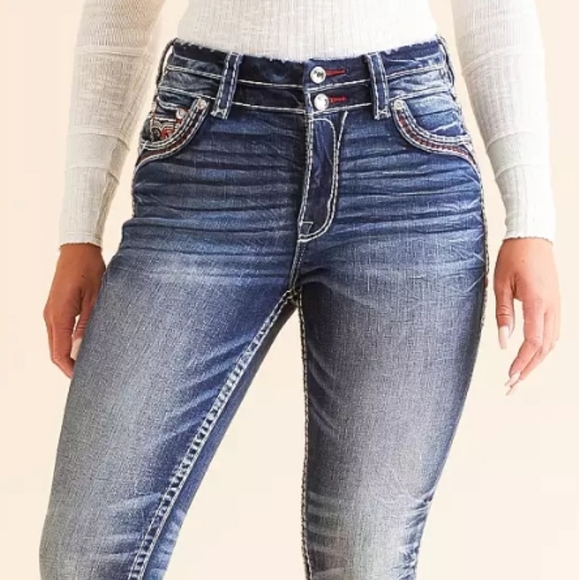 Rock Revival Jeans NEW - Picture 5 of 7